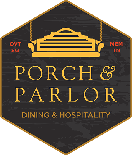 Porch & Parlor Logo
